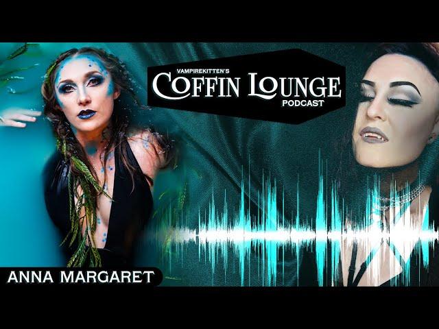 Anna Margaret - Professional Cosplayer & Content Creator [Episode 13]