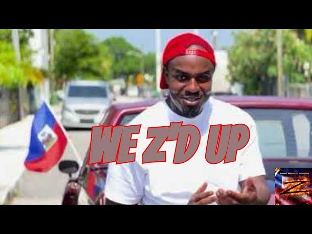 $hadow- Z'd up (feat. ​@mikalow4498 & @zoeybrinxx) Official Music Video