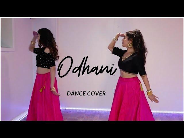 Odhani – Made In China | Rajkummar Rao & Mouni Roy | Dance By Monica Ahuja Ft. MdCreationz