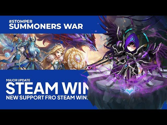 Cheat / Hack for Summoners War on Steam