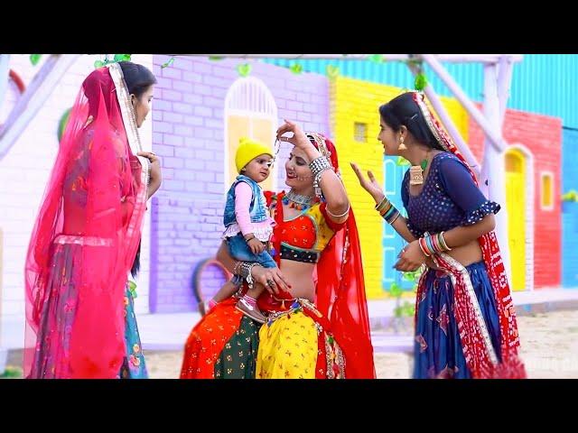 इस फागण में आग लगा आ गया मारवाड़ी देशी DJ फागण गीत - गीगा रा पापा | GIGA RA PAPA | Rajasthani Fagan