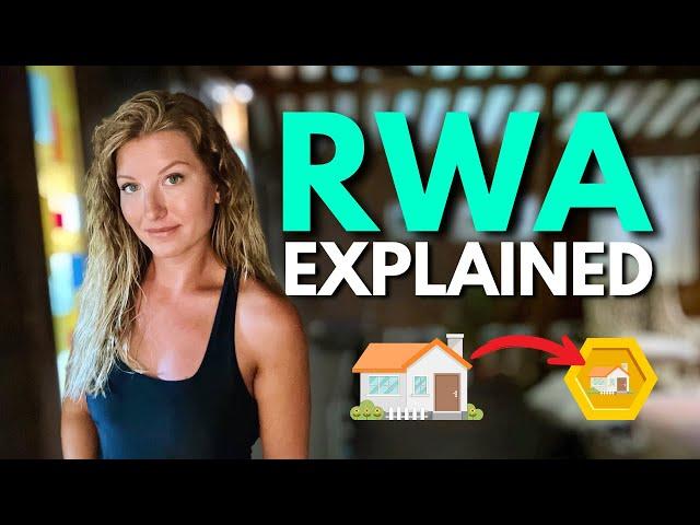 Tokenized Real World Assets (RWAs): Explained for Beginners