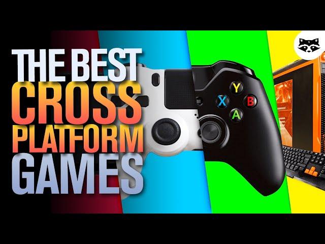 Breaking the Barriers: Best Cross-Platform Games for Uniting Gamers Across Different Platforms! #2