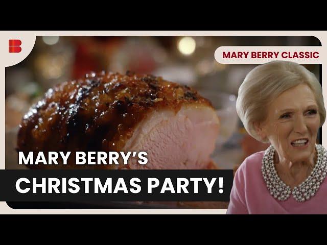 Holiday Ham Delights! - Mary Berry Classic - Cooking Show