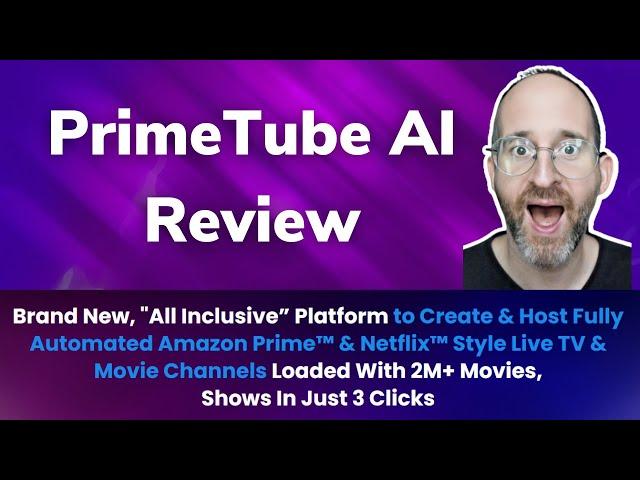 PrimeTube AI Review