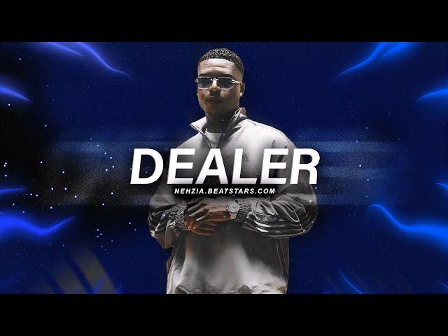 Ninho x Werenoi Type Beat "DEALER" | Instru Sombre | Instru Rap 2023