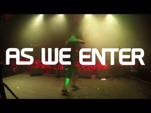 SKG's Dub Alliance | As We Enter Anniversary 2016 | 4K (Ultra HD)