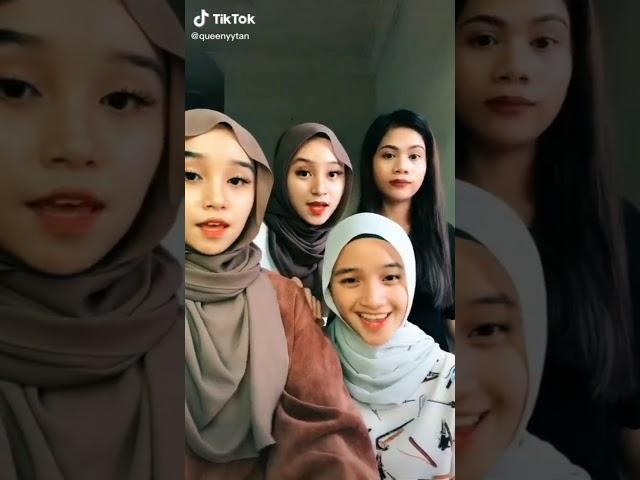 TikTok Malaysia - Intan Hasanah