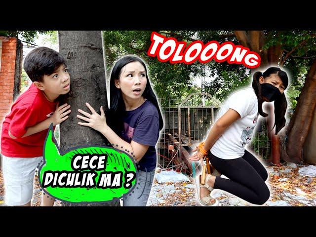 DRAMA | PENYELAMATAN PENCULIKAN - PART 2 | Drama Parodi Lucu | CnX Adventurers