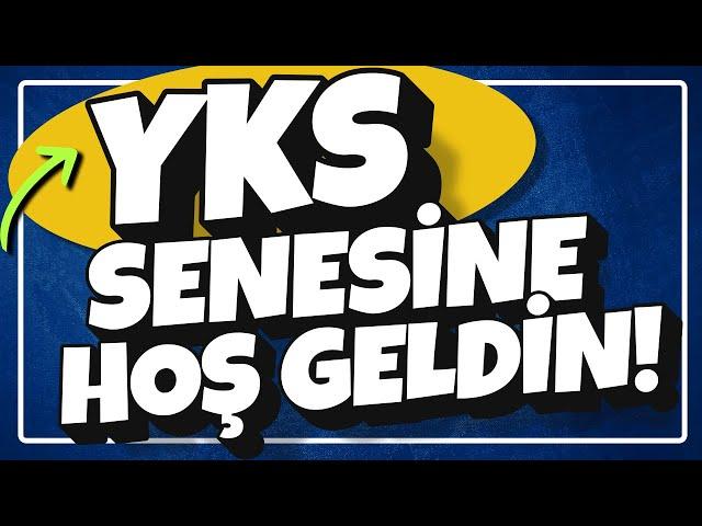 YKS SENESİNE GEÇENLER BU VİDEOYU İZLESİN! | Yaz Tatilinde Yapman Gerekenler 