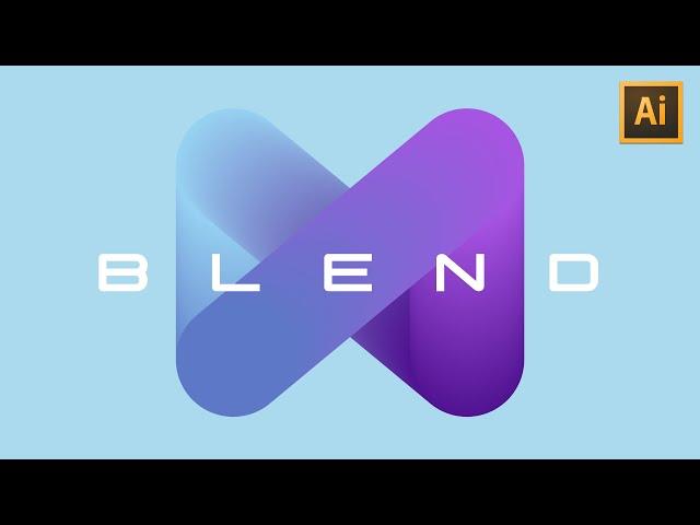 Blend Tool Features You Might Not Know!