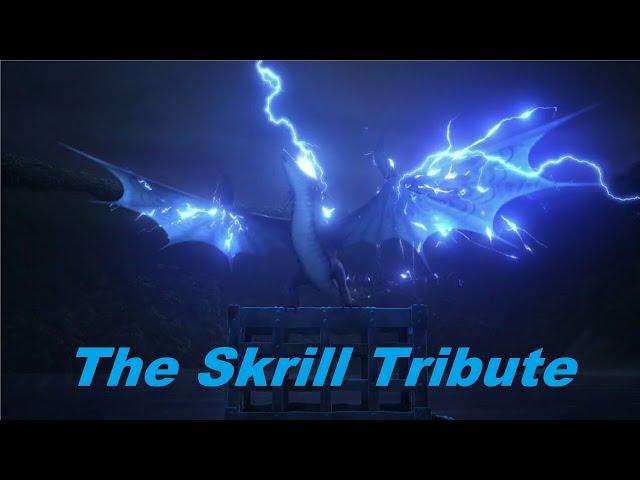 The Skrill - "The Resistance" (Skillet)