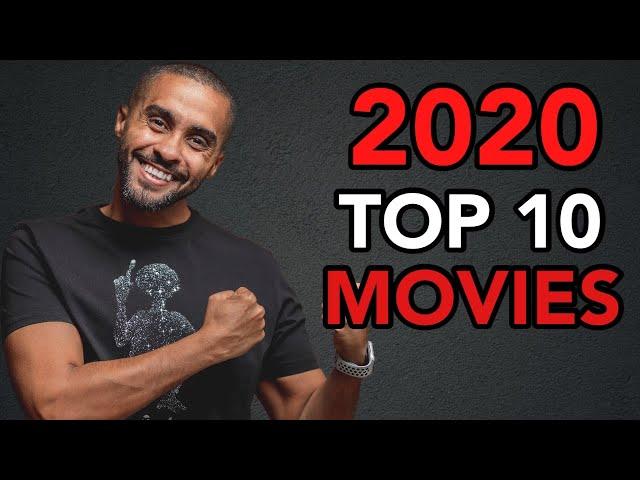 أفضل 10 أفلام في 2020