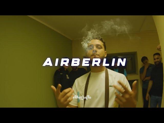 [FREE FOR PROFIT] Pashanim x Guitar Type Beat - "Airberlin"