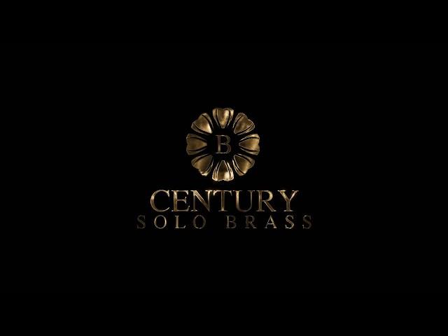 8Dio Century Solo Brass Trailer - The Horn