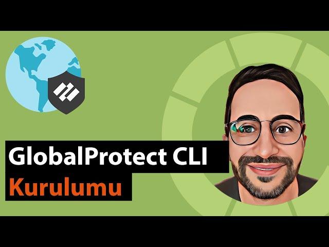 How to install GlobalProtect CLI VERSION on Ubuntu 22.04 