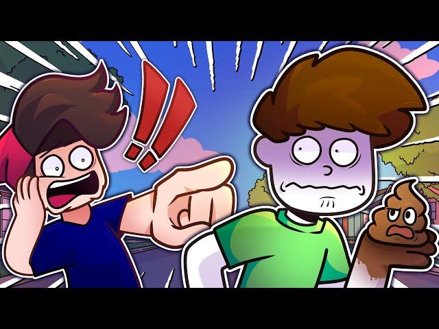 Awkward Stories (ft. BrodyAnimates)