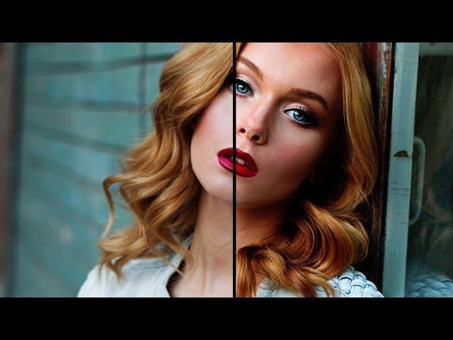 Make Your Photos Look Better - GIMP 2.8 Tutorial