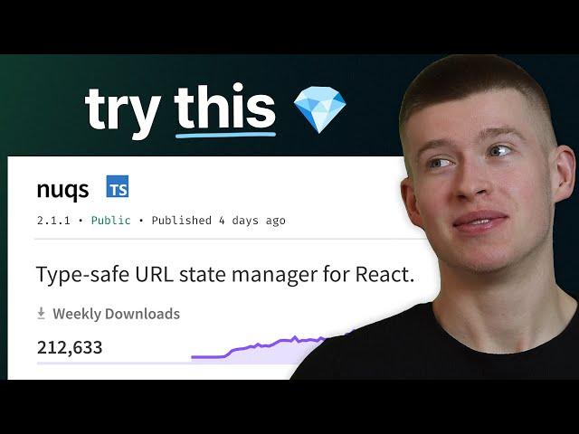 The Better Way to Manage React State