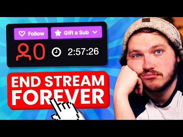 Why 97% Of Streamers Never Grow.