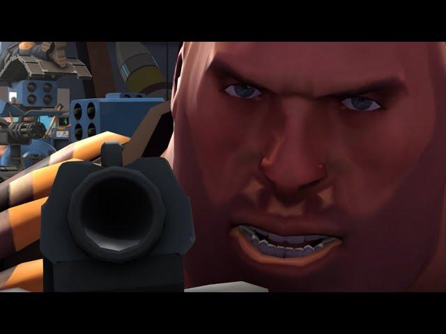 TEACH LESSONS DEBIL - Wise Quote The blue Heavy's [SFM]