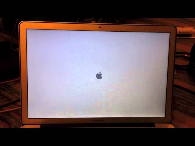 Early-2011 15" MacBook Pro Upgrades Overview 5-9-15