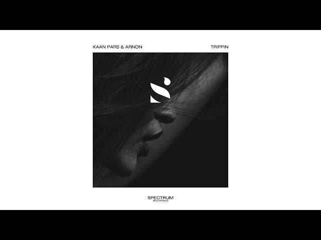 Kaan Pars & Arnon - Trippin (Official Audio)