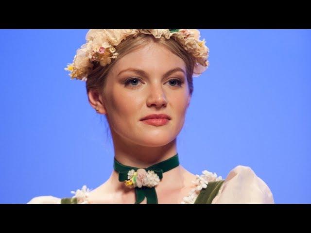 Cariba Heine // Dance Academy Season 3