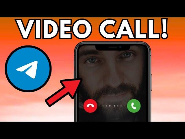 How To Record Telegram Video Call