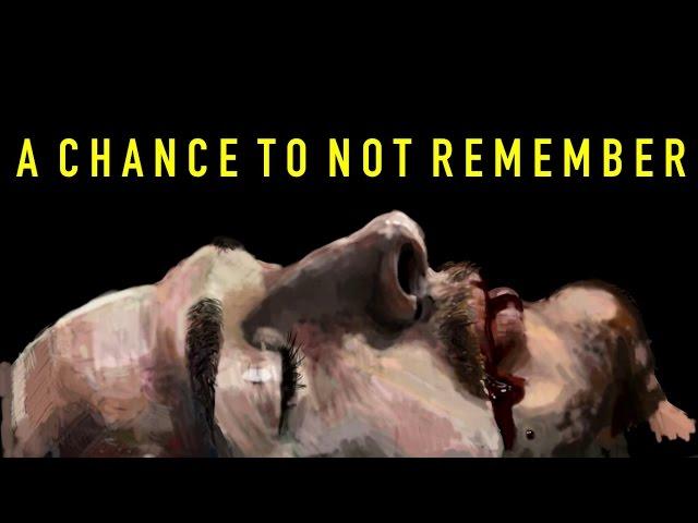 A Chance to Not Remember | Short Film