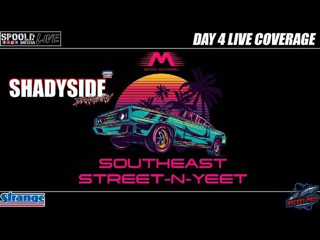 Southeast Street N Yeet Day 4 Live Coverage