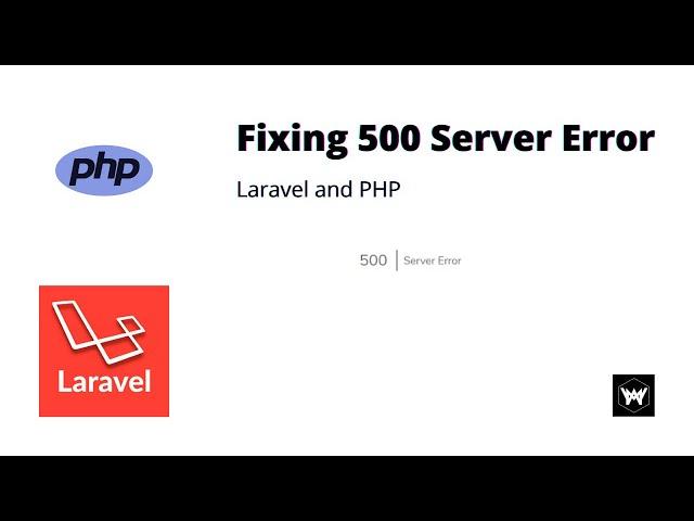 Laravel 500 Server Error ( PHP , Cpanel ) solution