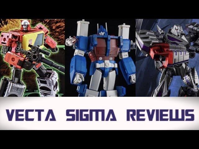 TRANSFORMERS NEWS - KINGDOM AIN'T DONE YET!! - X-TRANSBOTS SO MANY REVEALS AND MORE.....