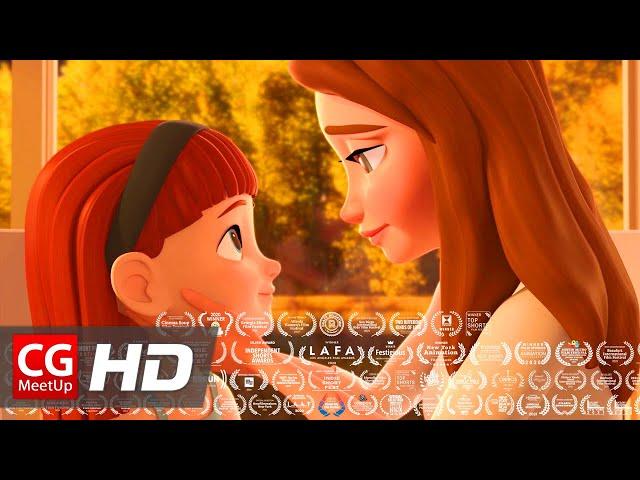 CGI 3D Animated Short Film HD: "Two Different Kinds of Love" by Alyce Vest | CGMeetup