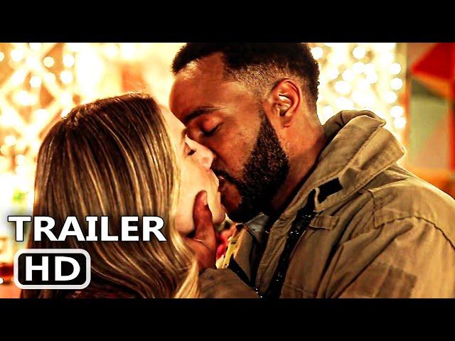 SISTER DATING SWAP Trailer (2023) Lauren Collins, Romaine Waite, Romantic