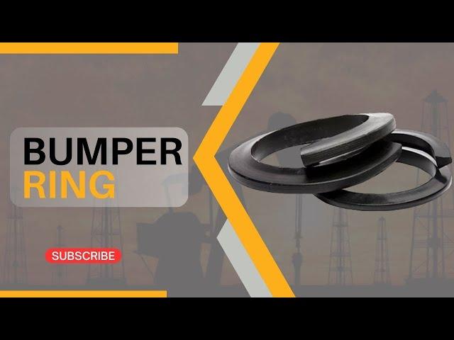 Bumper Ring | Oilfield | DIC Oil Tools