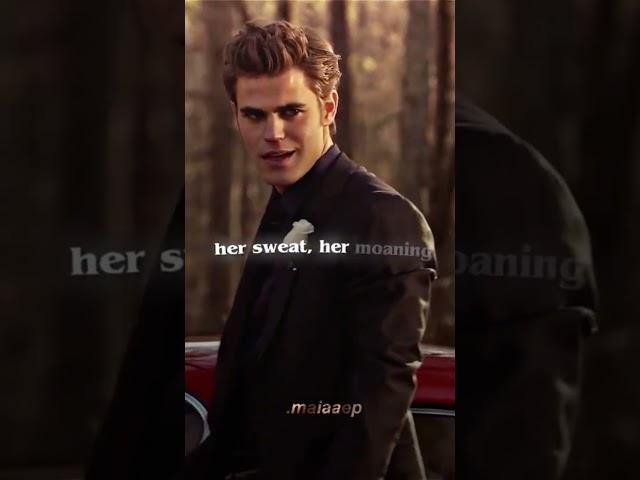 Tvd: Stefan Salvatore 