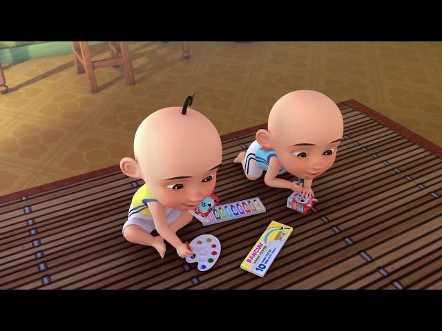 Upin & Ipin Musim 18 Full Movie | Upin dan Ipin Episode Terbaru | Upin Ipin Terbaru