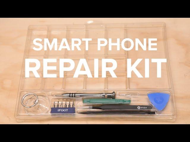 Smart Phone Repair Kit!