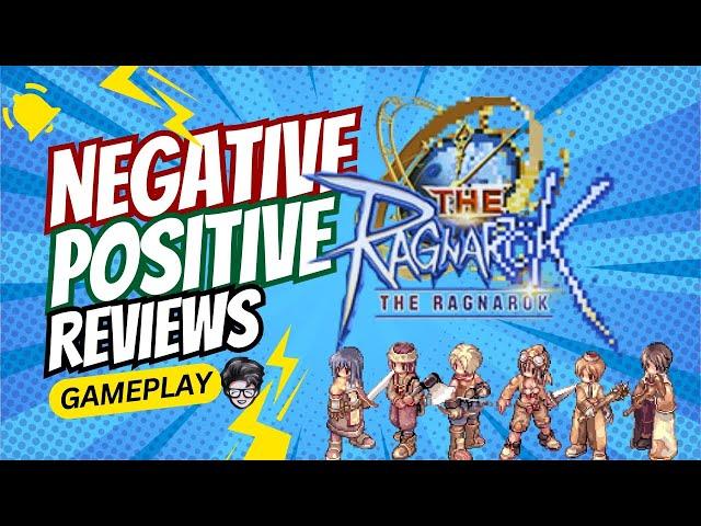 The Ragnarok Sea Gameplay & Honest Review | Positive and Negative Reviews