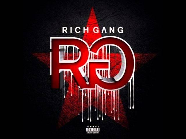 Mystikal Feat. Birdman R.G. Intro  official  Rich Gang Album