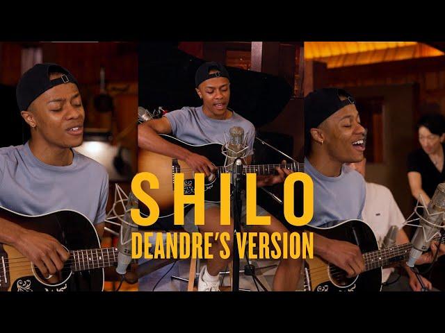 "SHILO" Music VIdeo | THE NEIL DIAMOND MUSICAL: A BEAUTIFUL NOISE