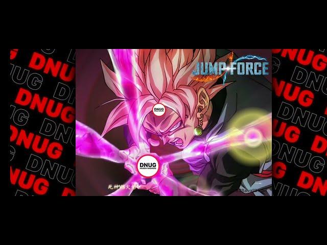 Jump Force Mugen Anime By DNUG Android Gameplay