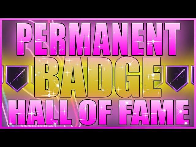 NBA 2K20 Badge Glitch - Permanent Badge Stack in Park (XBOX/PS4)