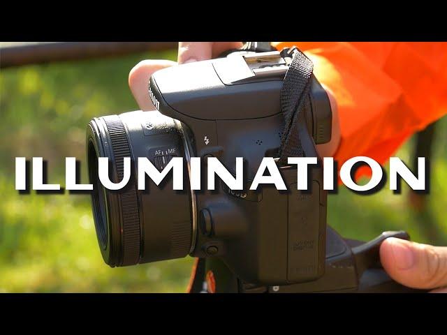 'ILLUMINATION' (RCS Short Film)