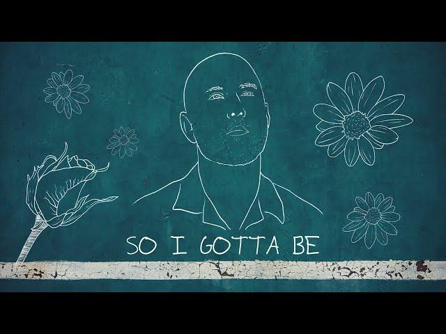 Matt Simons - Garden (Official Lyric video)