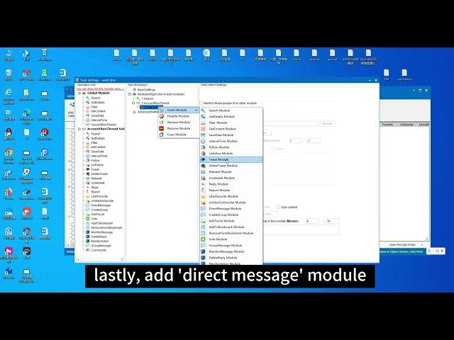 Twitter(X) Auto DM Bot｜How to send bulk direct messages on Twitter?