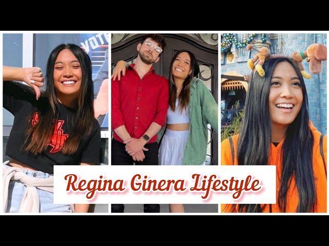 Regina Ginera Lifestyle (Spy Ninjas) Relationship, Biography, Age, Net Worth, Hobbies, Facts, Family