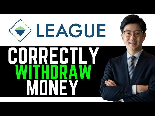 HOW TO CORRECTLY WITHDRAW MONEY FROM Z LEAGUE ( VERY EASY GUIDE )