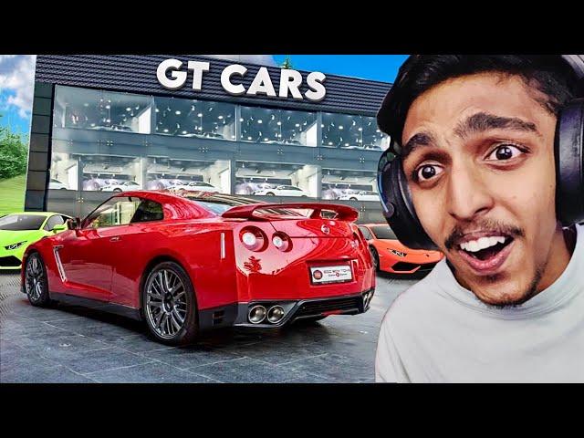 I Opened A Biggest Car Dealership(PART 18)